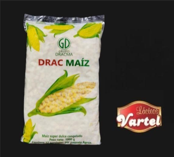 Maiz Dulce